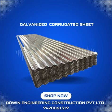 Galvanised Tata Shaktee Gc Sheet At 90 Kg In Nagpur ID 2854484095491