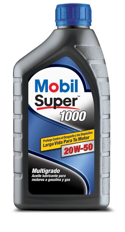 ACEITE MOBIL DELVAC SUPER 20W 50 1 LITRO Comercial Rovegno