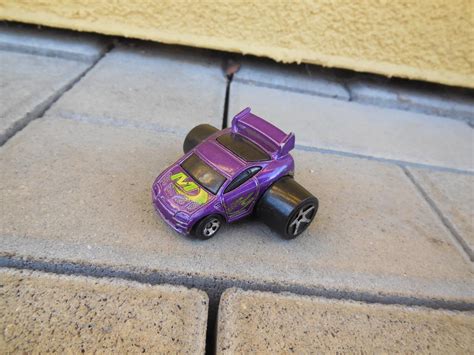Toyota Supra Hot Wheels Celokov Aukro