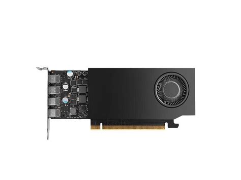 CTO NVIDIA RTX A1000 4GB GFX (609M6AV)