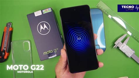 Motorola Moto G22 🎁🌟 Unboxing En Español🌟🎁 Motog22 Youtube