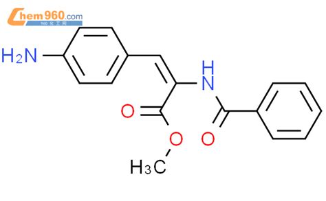 Propenoicacid Aminophenyl Benzoylamino Methyl