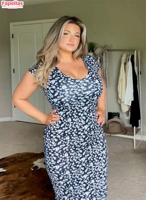 Ashley Bridges Aka Ashleylietzanbridges Aka Emilybridgesfitness Nude Leaks OnlyFans Fapellas