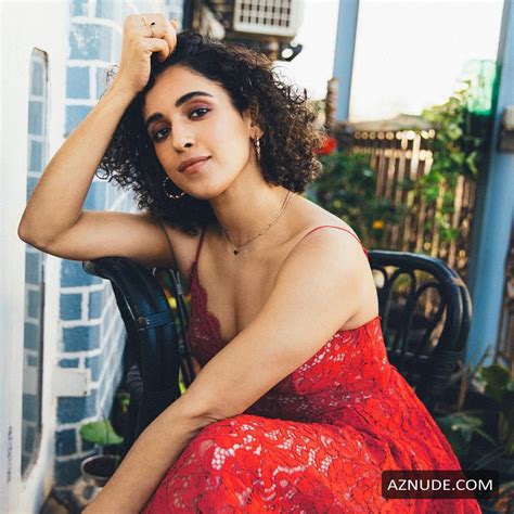 Sanya Malhotra Hot Sexy Bold Pics Collection Aznude