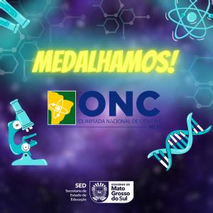 Estudantes Da Ree Conquistam Medalhas Na Olimp Ada Nacional De Ci Ncias