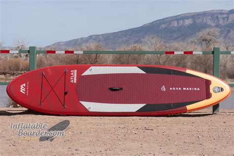 Aqua Marina Atlas Review | 2024