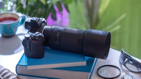 Tamron 70-300mm F/4.5-6.3 Di III RXD for Nikon Z cameras - Camera Jabber