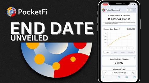 Pocketfi Airdrop End Date Unveiled Pocket Airdrop Claims Youtube