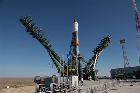 Ракета-носитель «Союз-У» отправится на покой