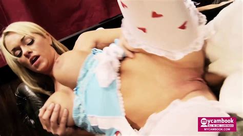 They Fuck Like Rabbits Chanel Rae