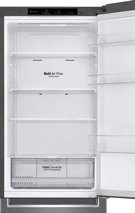 Foto Lednice LG GBP61DSPGN - Zbozi.cz