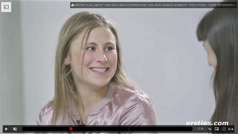 Ersties First Time Sex Lindsey Full Name Of This PornStar And If She Has Other Videos