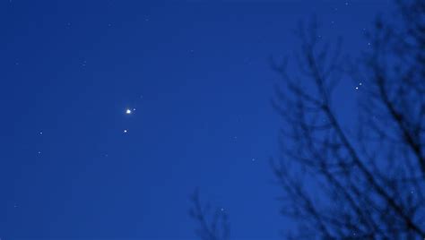 Mars-Jupiter conjunction: See not 1, but 2 planets in the night sky ...