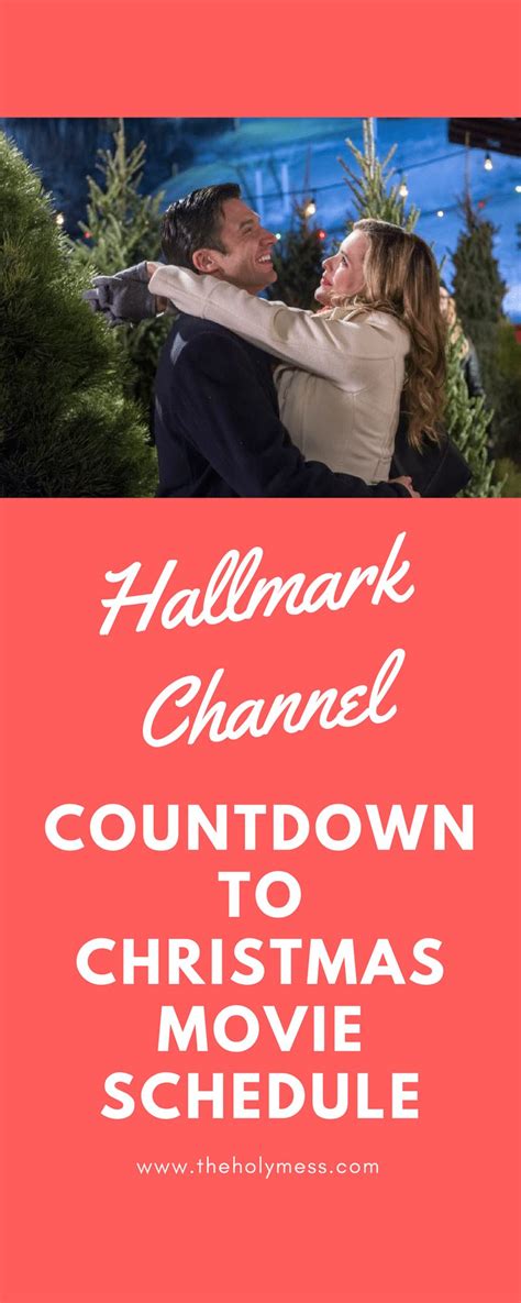 Hallmark Tv Schedule For Tonight: Your Ultimate Guide - 4th Of July ...