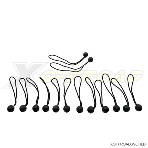 Bikini Top Da Spiaggia 2 Porte Nero Jeep Wrangler JL XOBB010 X Offroad