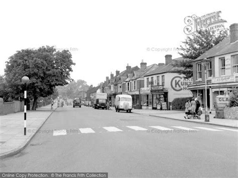 Olton photos, maps, books, memories - Francis Frith
