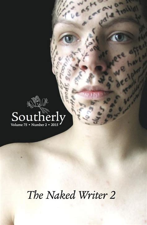 Long Paddock For Southerly The Naked Writer Southerly