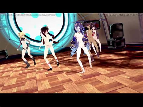 MMD Hentai XNXX