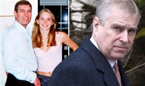 Sex Allegations Made Against Prince Andrew REMOVED From Federal Court Case Royal News