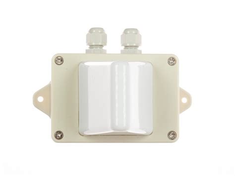 GC-0611W3 Влагозащищенная сигнальная лампа - Система вызова GetCall-IS ...