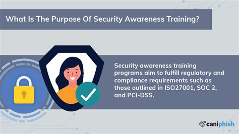 8 Best Practices To Supercharge Your Security Awareness Training Program