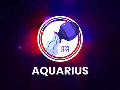 Aquarius Horoscope For November 2022 Now Is The Time To Be Content