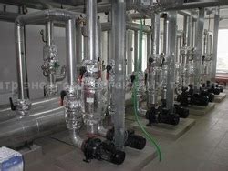 Объекты термочехлов ТЕРМОПАК