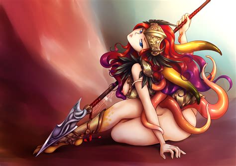 Tonopi The Valkyrie By Ethevian Hentai Foundry