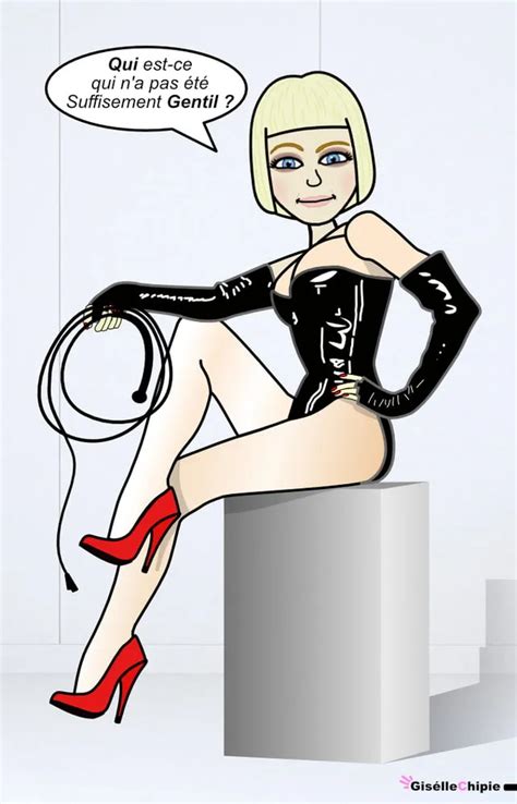 Personnal Drawing Of Mistress MV And TV Giselle 11 Nude Pics XHamster