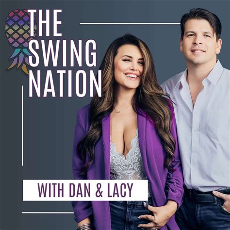 Real Life Swinger Stories My The Swing Nation A Sex Positive Swingers Podcast Apple