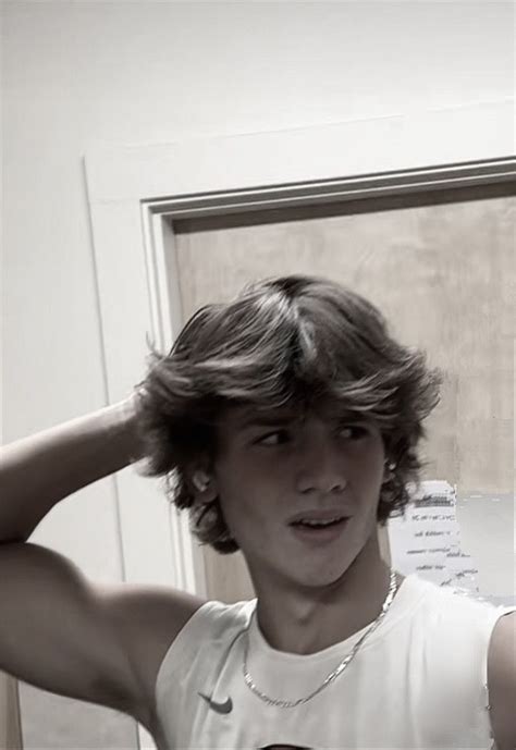 Pin By M On A Happy House Blonde Guys Hair Cuts Cute Blonde Guys