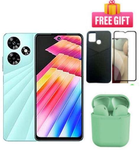 Infinix Hot GB GB RAM MP Camera MAh QUALITY GIFTS Price From