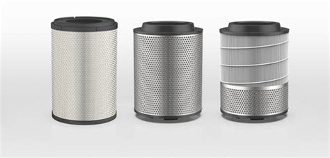 UFI Filters: Die Bedeutung des Motorluftfilters für Schwerlastfahrzeuge ...