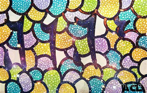 The Lord My Rock Mixed Media By Alexander Ladd Fine Art America