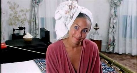 Naked Kari Anderson In Alien Outlaw