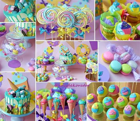 Сладкий стол про....СЛАДОСТИ :)))) — 15 ответов | форум Babyblog