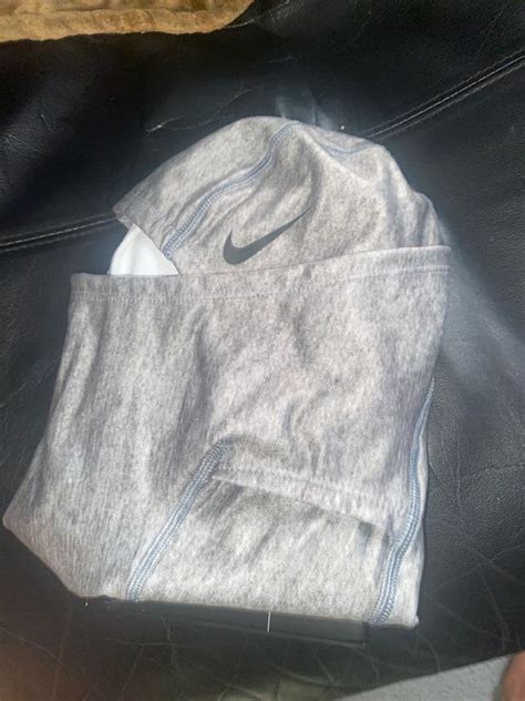 Nike Nike Ski Mask Grey Grailed