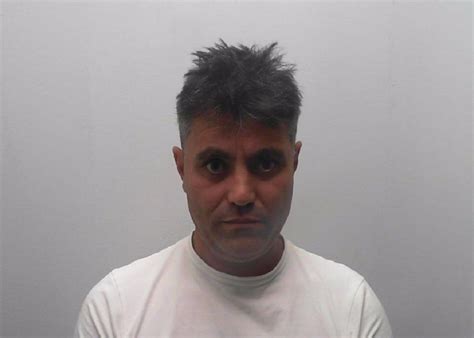 Sex Offenders Database UK Yorkshire