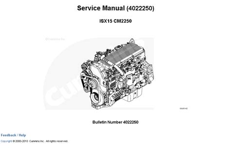 Cummins Isx Engine Diagram Cummins Engineering Cummin