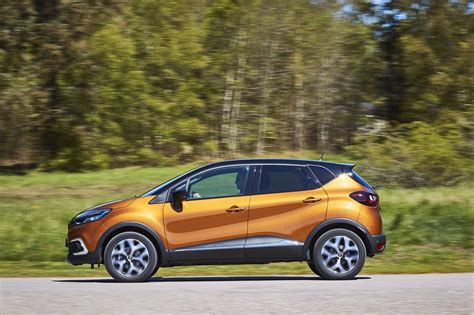 Nouveau Renault Captur Restyl Quels Changements L Essai Les Prix