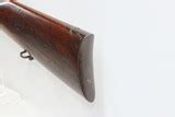 CIVIL WAR Antique U S BURNSIDE Model 1864 CAVALRY SADDLE RING CARBINE