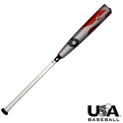 Demarini Cf Zen Balanced 10 Usa Baseball Bat 30 Inch 20 Oz Ballgloves