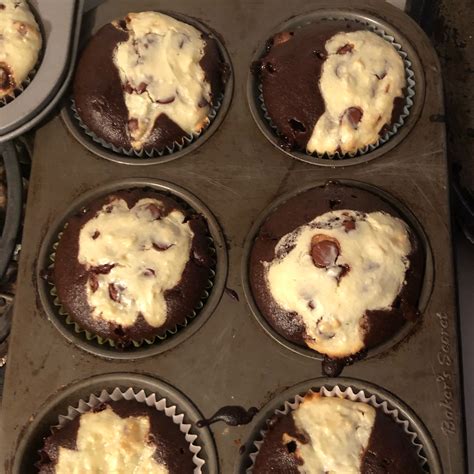 Joeys Mini Cupcakes Recipe Allrecipes