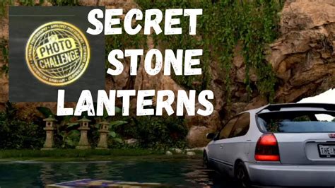 How To Find The Stone Lanterns In The Secret Cave Near Ek Balam