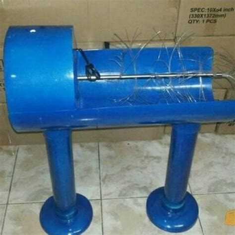 Jual Mesin Sikat Galon Mesin Cuci Galon Pvc Mesin Pencuci Galon