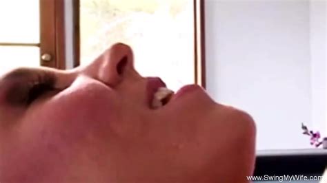 Happy Horny Blonde House Wife Sex Swingers Porn By Swing My Wife XHamster