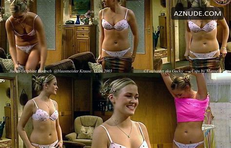 HAUSMEISTER KRAUSE NUDE SCENES AZNude