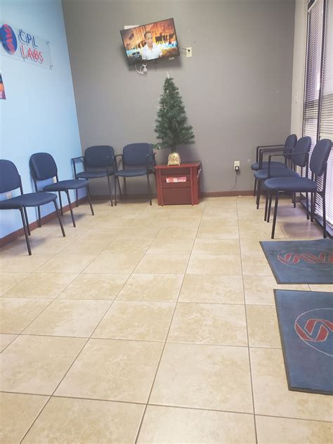 CLINICAL PATHOLOGY LABORATORIES (CPL) - WESTSIDE - 7411 Remcon Cir