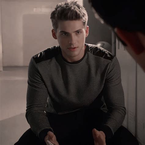 𝐓𝐡𝐞𝐨 𝐑𝐚𝐞𝐤𝐞𝐧 Cody Christian Teen Wolf Theo Raeken