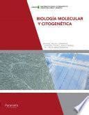 Biolog A Molecular Y Citogen Tica Liceo Del Libro